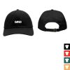 kenny Garzi Music Merch Shop Store Garzi Dad Hat