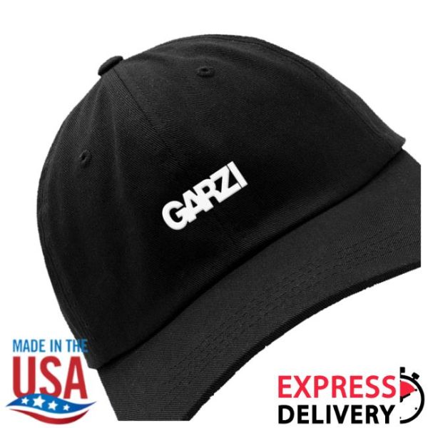 kenny Garzi Music Merch Shop Store Garzi Dad Hatsfg