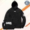 kenny Garzi Music Merch Shop Store Garzi G Wave Hoodie