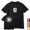 kenny Garzi Music Merch Shop Store Garzi Spectra Shirt