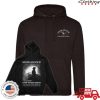 kenny Gavin Adcock Merch Shop Store My Own Worst Enemy Hoodie