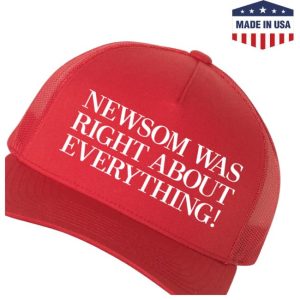 kenny Gavin Newsom Merch Shop Newsom Was Right About Everything Haty kenny Gavin Newsom Merch Shop Newsom Was Right About Everything Haty