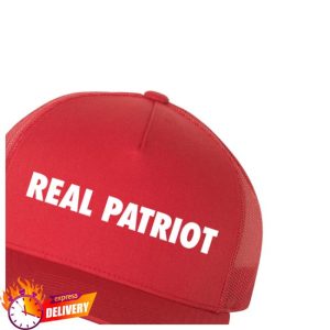 kenny Gavin Newsom Real Patriot Hatu kenny Gavin Newsom Real Patriot Hatu