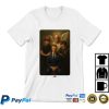 kenny Gavin Newsom The Chosen One Shirt