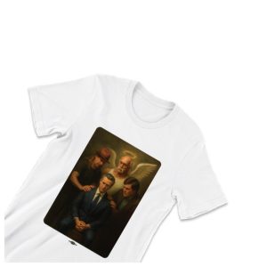 kenny Gavin Newsom The Chosen One Shirty kenny Gavin Newsom The Chosen One Shirty