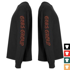 kenny Gbrs Group Gear Merch Shop Store Gbrs Group War Crimes Shirt