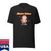 kenny Generationatomic Merch Store Nuclear Curious Shirt