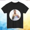 kenny Ghazzy Merch Fuck You Shirt0