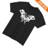 kenny Ghazzy Merch Ghazzys Moth Shirt1