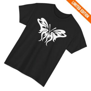 kenny Ghazzy Merch Ghazzys Moth Shirt1 kenny Ghazzy Merch Ghazzys Moth Shirt1