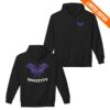 kenny Ghazzy Merch Ghazzys Signature Hoodie0