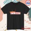 kenny Ghazzy Merch I Dont Like It Its Shit Shirt