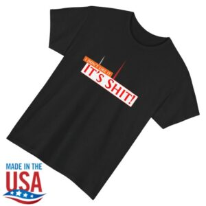 kenny Ghazzy Merch I Dont Like It Its Shit Shirt0 kenny Ghazzy Merch I Dont Like It Its Shit Shirt0