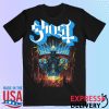 kenny Ghost Merch Shop Store Meliora 10Th Anniversary Shirt