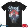 kenny Ghost Merch Shop Store Necropolitan Shirt