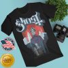 kenny Ghost Merch Shop Store Necropolitan Shirts