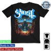 kenny Ghost Merch Store Meliora 10Th Anniversary Shirt