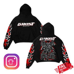 kenny Ghost Racing Merch Store Bank Heist Hoodiess kenny Ghost Racing Merch Store Bank Heist Hoodiess