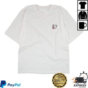 kenny Ghost Racing Merch Store Greazy Summer Club Shirt