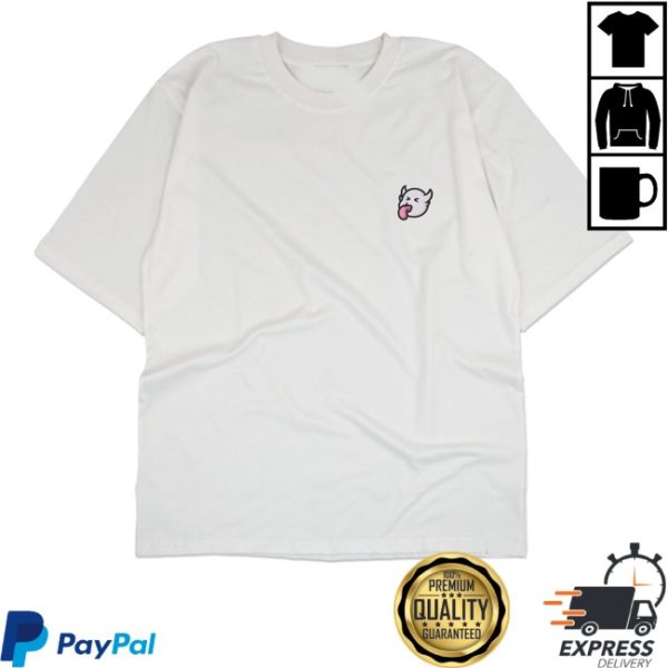 kenny Ghost Racing Merch Store Greazy Summer Club Shirt
