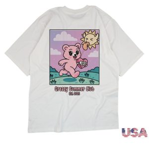 kenny Ghost Racing Merch Store Greazy Summer Club Shirts kenny Ghost Racing Merch Store Greazy Summer Club Shirts