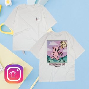 kenny Ghost Racing Merch Store Greazy Summer Club Shirtss kenny Ghost Racing Merch Store Greazy Summer Club Shirtss