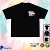 kenny Ghost Racing Merch Store Gta Bootleg Shirt