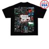kenny Ghost Racing Merch Store Gta Bootleg Shirts