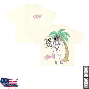 kenny Ghost Racing Merch Store Palm Angels Shirtss kenny Ghost Racing Merch Store Palm Angels Shirtss