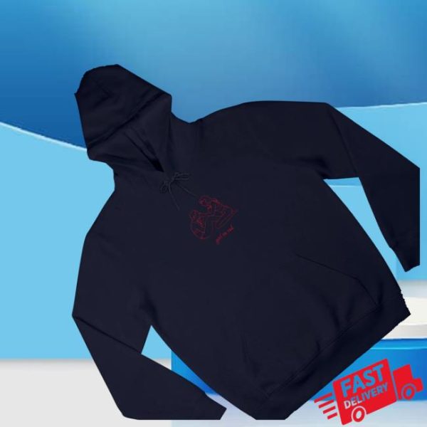 kenny Girl In Red Merch Shop Store Girl In Red Drawing Hoodies