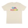 kenny Girl In Red Merch Shop Store Girl Kisser Shirt