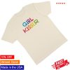 kenny Girl In Red Merch Shop Store Girl Kisser Shirtd