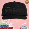 kenny Godzilla Merch Store Shin Godzilla Black Snapback Hat