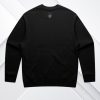 kenny Godzilla Merch Store Shin Godzilla Black Sweatshirts