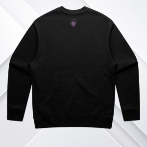 kenny Godzilla Merch Store Shin Godzilla Black Sweatshirts