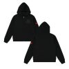 kenny Godzilla Merch Store Shin Godzilla Black Zip Hoodiess