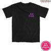 kenny Godzilla Merch Store Shin Godzilla Doomed Shirt Purple Variant
