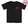 kenny Godzilla Merch Store Shin Godzilla Doomed T Shirt Red Variant