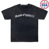 kenny Good Charlotte Merch Gc Logo Stone Wash Shirt 1