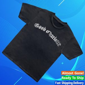 kenny Good Charlotte Merch Gc Logo Stone Wash Shirt0 1 kenny Good Charlotte Merch Gc Logo Stone Wash Shirt0 1