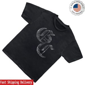 kenny Good Charlotte Merch Good Charlotte Text Stone Wash Shirt1