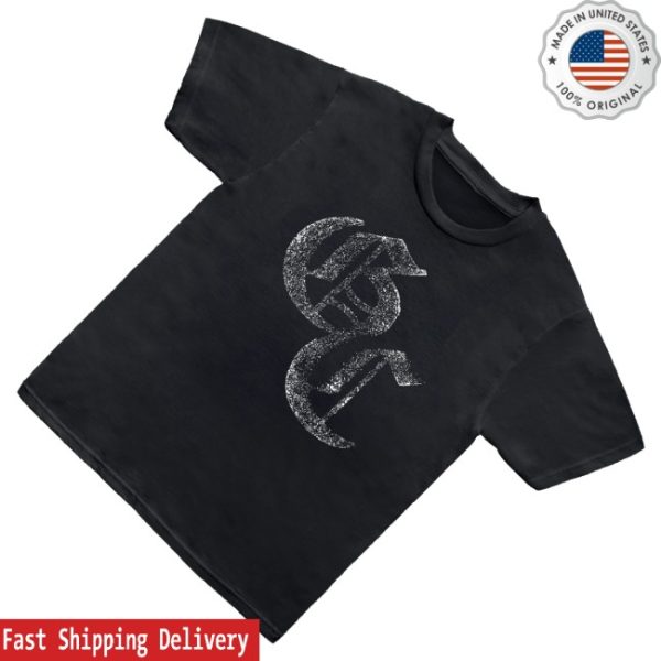 kenny Good Charlotte Merch Good Charlotte Text Stone Wash Shirt1
