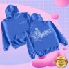 kenny Good Charlotte Merch Motel Du Cap Script Hoodie0