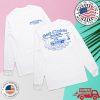 kenny Good Charlotte Merch Motel Du Cap Service Center Pickup Long Sleeve Shirt0