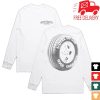 kenny Good Charlotte Merch Motel Du Cap Service Center Tire Long Sleeve Shirt