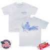 kenny Good Charlotte Merch Motel Du Cap Shirt