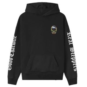 kenny Good Charlotte Merch Shop Store Gc Brazil Hoodie