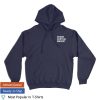 kenny Grand Central Market Merch Store More Than A Market Hoodie