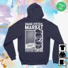 kenny Grand Central Market Merch Store More Than A Market Hoodies
