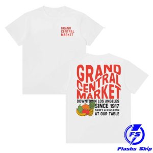 kenny Grand Central Market Merch Store Since 1917 Teess kenny Grand Central Market Merch Store Since 1917 Teess